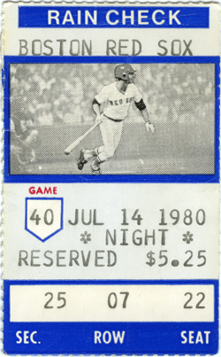 Game #1010 (Jul 14, 1980)