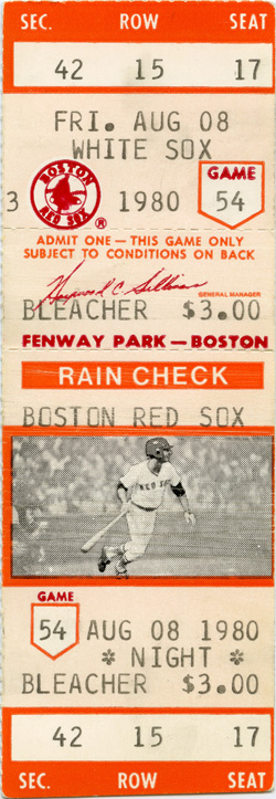 Game #1030 (Aug 8, 1980)