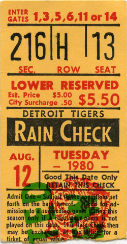 Game #1034 (Aug 12, 1980)