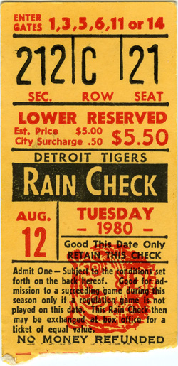 Game #1034 (Aug 12, 1980)