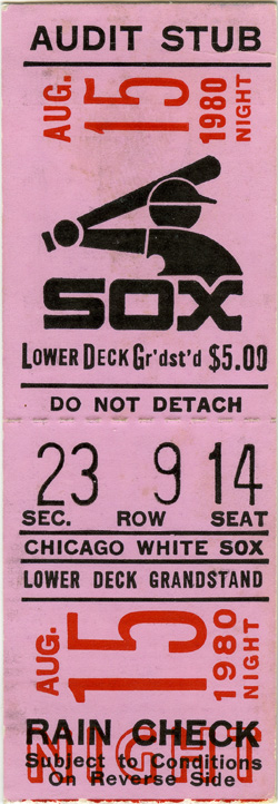 Game #1037 (Aug 15, 1980)