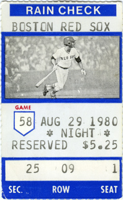 Game #1047 (Aug 29, 1980)