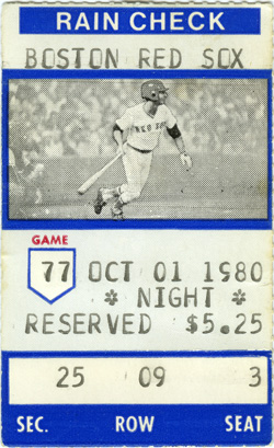 Game #1075 (Oct 1, 1980)