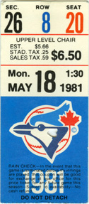 May 18, 1981