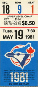 May 19, 1981