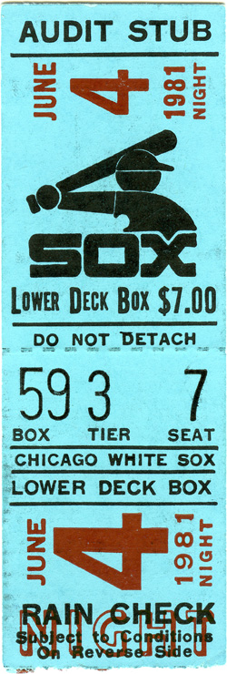 Game #1117 (Jun 4, 1981)