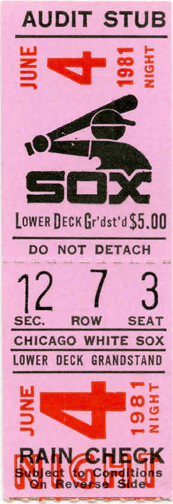 Game #1117 (Jun 4, 1981)