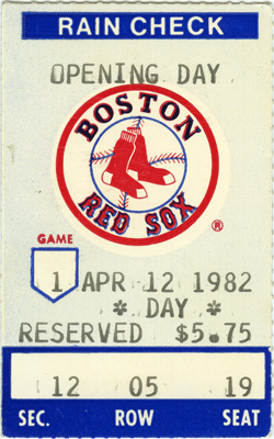 Game #1176 (Apr 12, 1982)