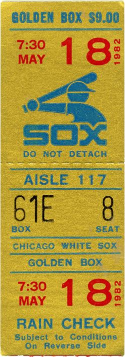 Game #1202 (May 18, 1982)