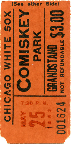 Game #1206 (May 25, 1982)