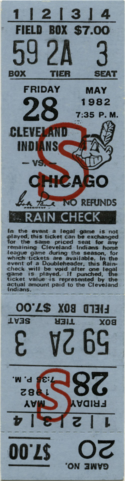 Game #1208 (May 28, 1982)