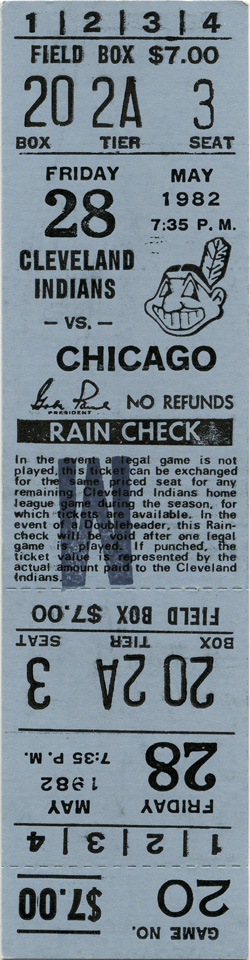 Game #1208 (May 28, 1982)