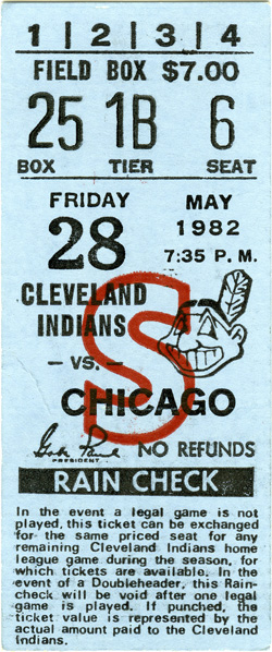 Game #1208 (May 28, 1982)