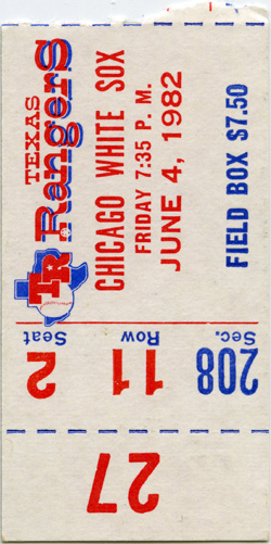 Game #1213 (Jun 4, 1982)