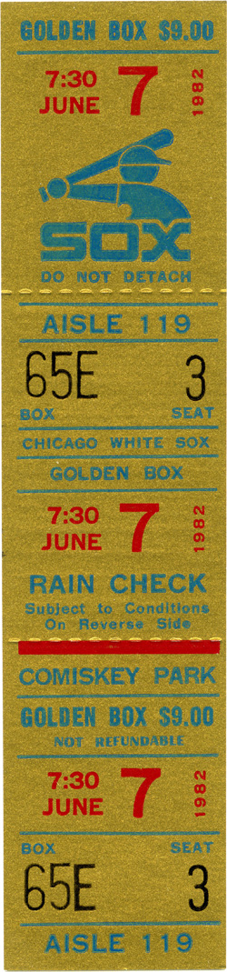 Game #1216 (Jun 7, 1982)