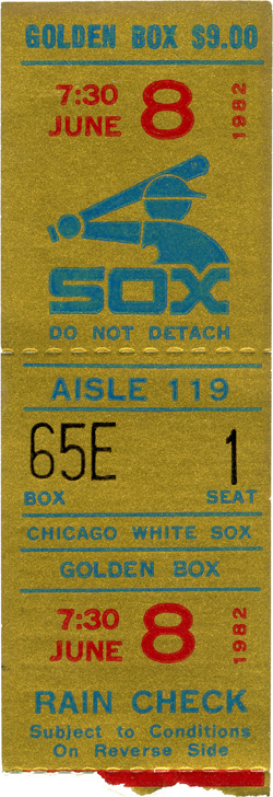 Game #1217 (Jun 8, 1982)