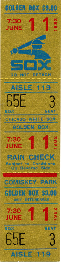 Game #1220 (Jun 11, 1982)