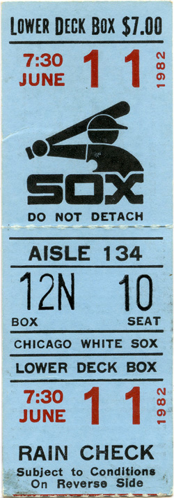 Game #1220 (Jun 11, 1982)