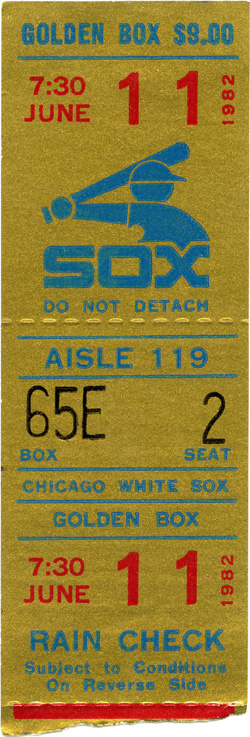 Game #1220 (Jun 11, 1982)