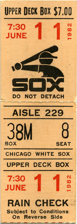 Game #1220 (Jun 11, 1982)