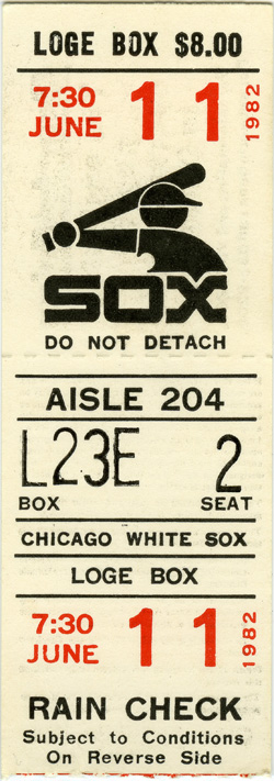 Game #1220 (Jun 11, 1982)