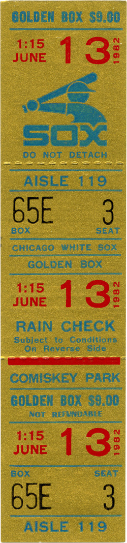 Game #1221 (Jun 13, 1982)