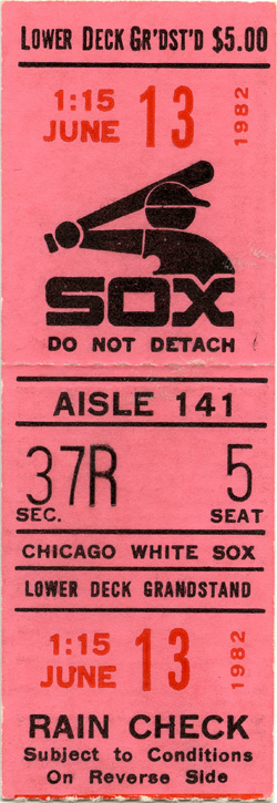 Game #1221 (Jun 13, 1982)