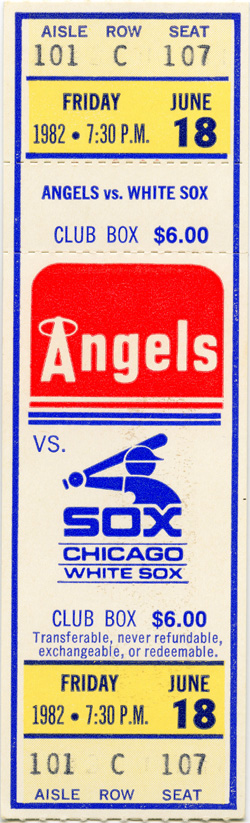 Game #1225 (Jun 18, 1982)