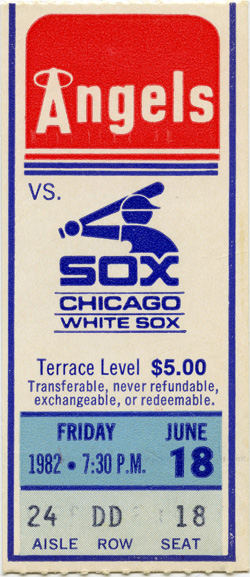 Game #1225 (Jun 18, 1982)