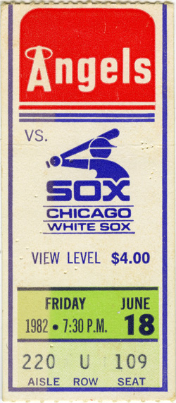 Game #1225 (Jun 18, 1982)