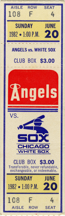 Game #1226 (Jun 20, 1982)