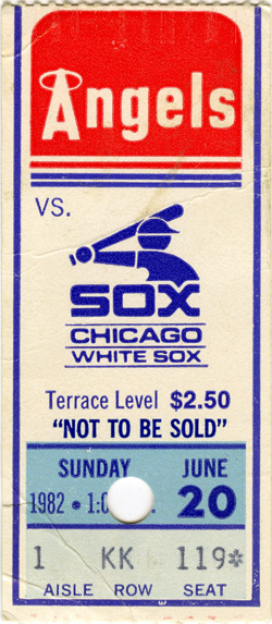 Game #1226 (Jun 20, 1982)