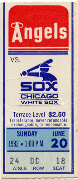 Game #1226 (Jun 20, 1982)