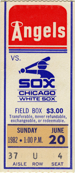 Game #1226 (Jun 20, 1982)