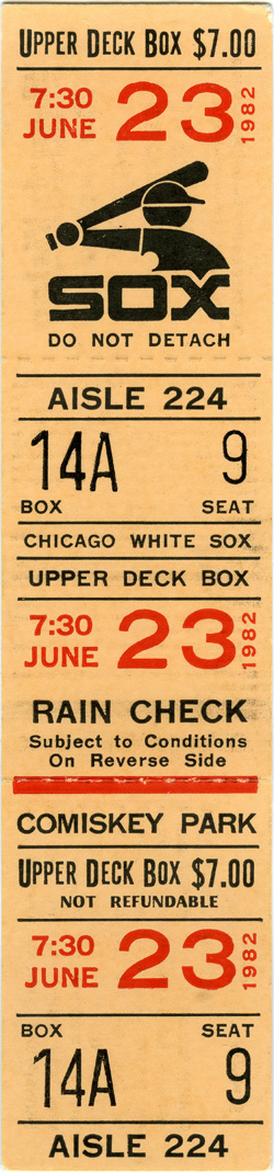 Game #1229 (Jun 23, 1982)