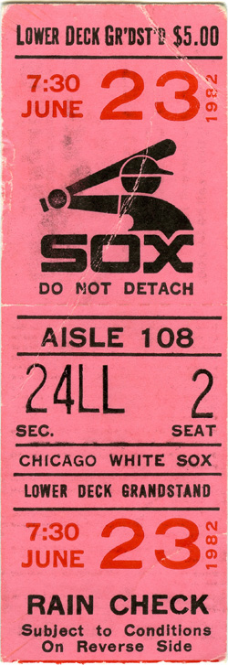 Game #1229 (Jun 23, 1982)