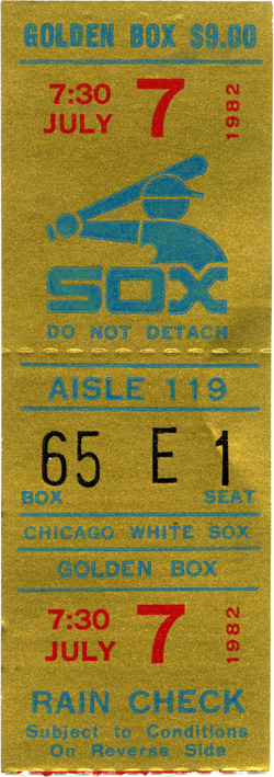 Game #1239 (Jul 7, 1982)