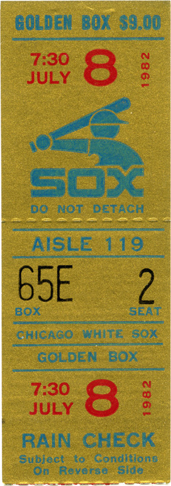 Game #1240 (Jul 8, 1982)