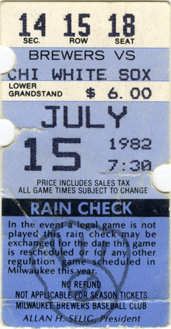 Game #1243 (Jul 15, 1982)