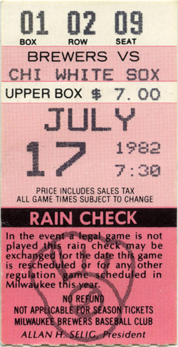 Game #1245 (Jul 17, 1982)