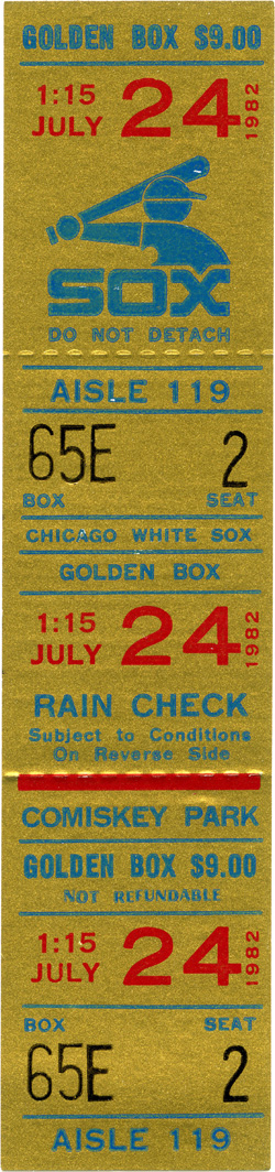 Game #1249 (Jul 24, 1982)