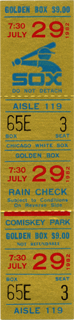 Game #1254 (Jul 29, 1982)