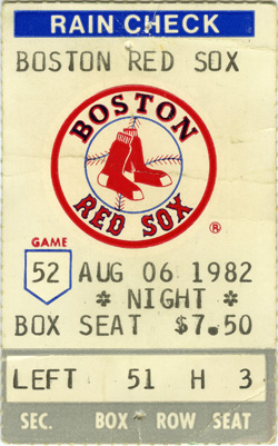 Game #1259 (Aug 6, 1982)