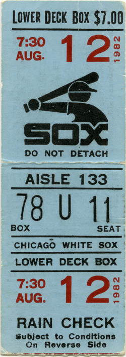 Game #1265 (Aug 12, 1982)