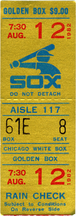 Game #1265 (Aug 12, 1982)