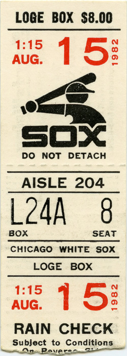 Game #1268 (Aug 15, 1982)