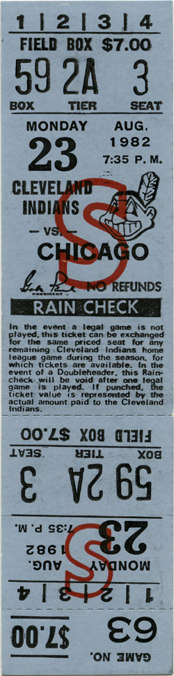 Game #1275 (Aug 23, 1982)