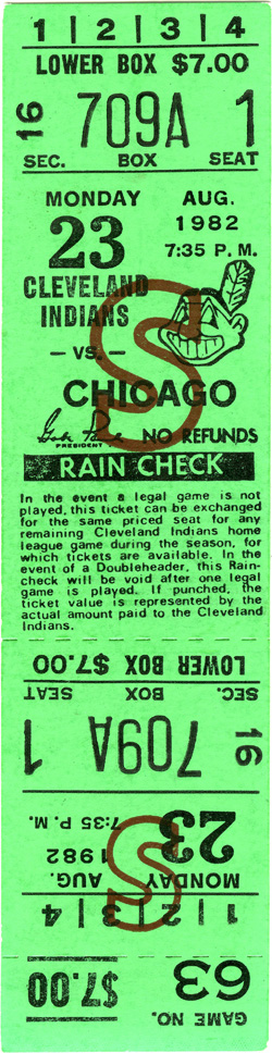 Game #1275 (Aug 23, 1982)