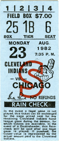 Game #1275 (Aug 23, 1982)
