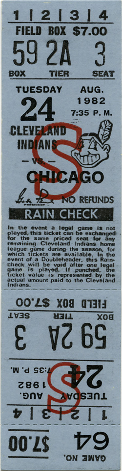 Game #1276 (Aug 24, 1982)